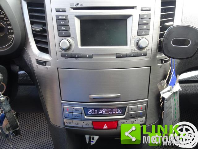SUBARU LEGACY BM/BR AWD - foto 16