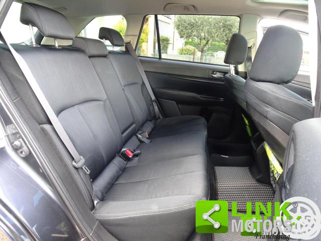 SUBARU LEGACY BM/BR AWD - foto 30
