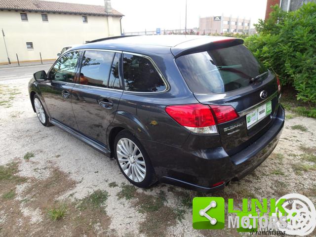SUBARU LEGACY BM/BR AWD - foto 3