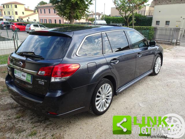 SUBARU LEGACY BM/BR AWD - foto 5