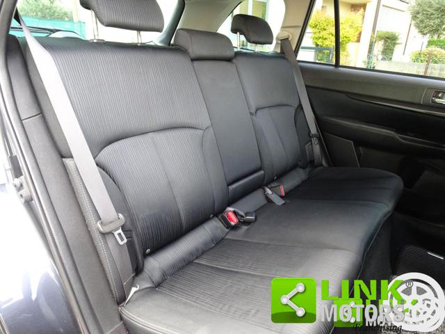 SUBARU LEGACY BM/BR AWD - foto 14