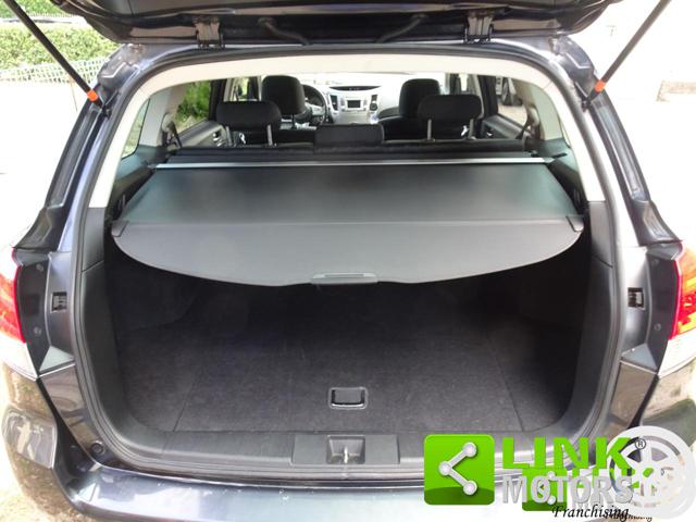 SUBARU LEGACY BM/BR AWD - foto 39