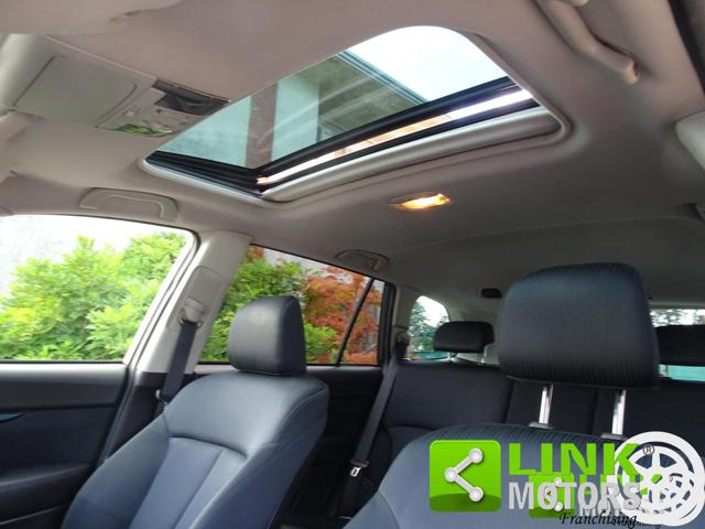 SUBARU LEGACY BM/BR AWD - foto 38