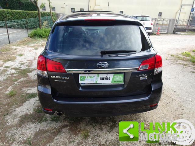 SUBARU LEGACY BM/BR AWD - foto 4