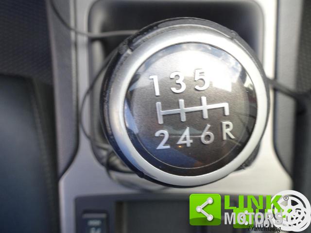 SUBARU LEGACY BM/BR AWD - foto 21