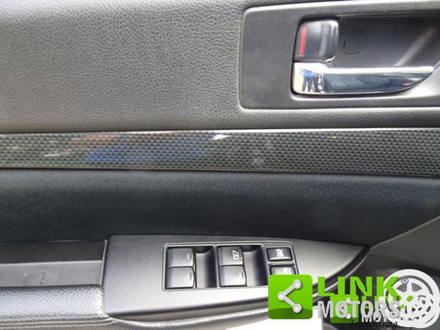 SUBARU LEGACY BM/BR AWD - foto 35