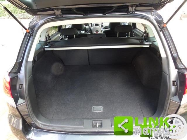 SUBARU LEGACY BM/BR AWD - foto 20