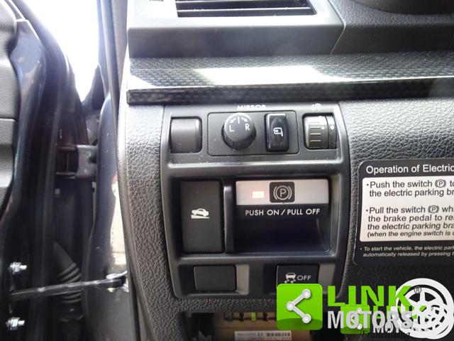 SUBARU LEGACY BM/BR AWD - foto 19