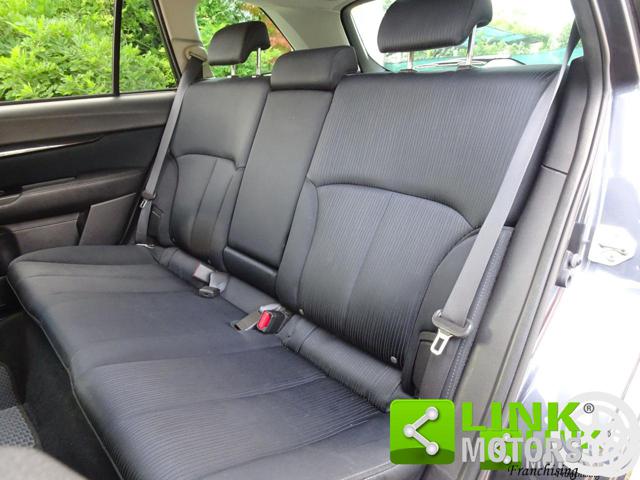 SUBARU LEGACY BM/BR AWD - foto 29