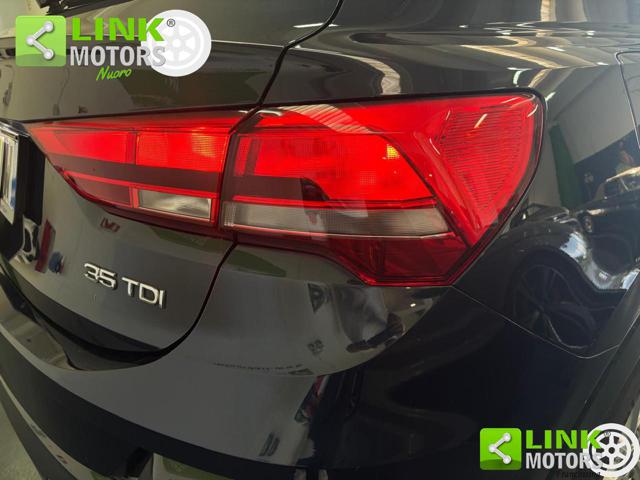 AUDI Q3 SPB 35 S-LINE S-TRONIC - foto 27