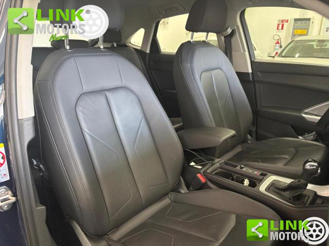 AUDI Q3 SPB 35 S-LINE S-TRONIC - foto 30