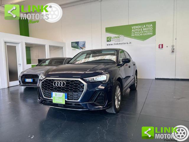 AUDI Q3 SPB 35 S-LINE S-TRONIC - foto 2
