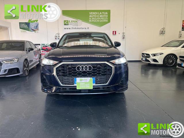 AUDI Q3 SPB 35 S-LINE S-TRONIC - foto 8