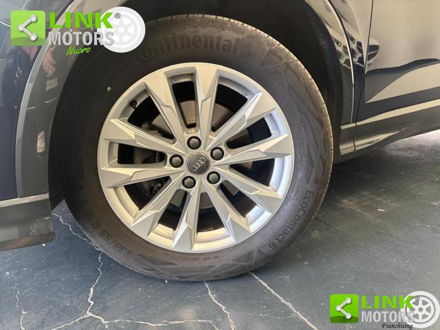 AUDI Q3 SPB 35 S-LINE S-TRONIC - foto 10