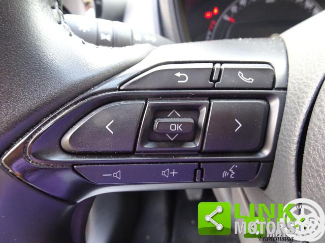TOYOTA AYGO X LONGE FIRST EDITION - foto 34