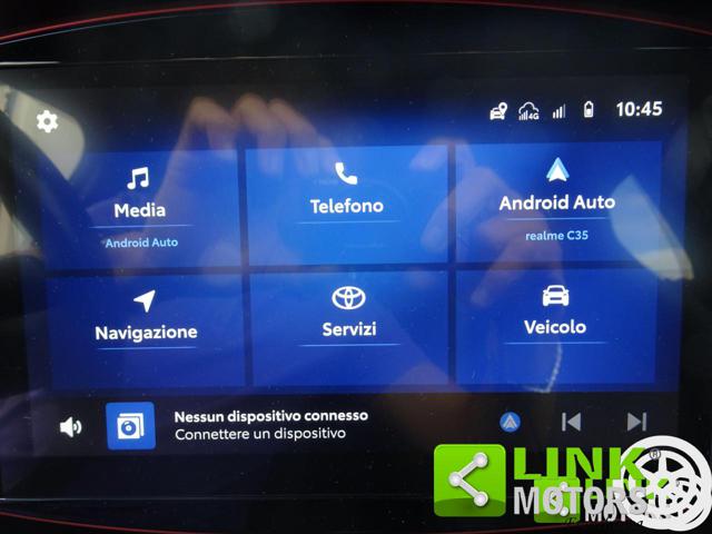TOYOTA AYGO X LONGE FIRST EDITION - foto 13