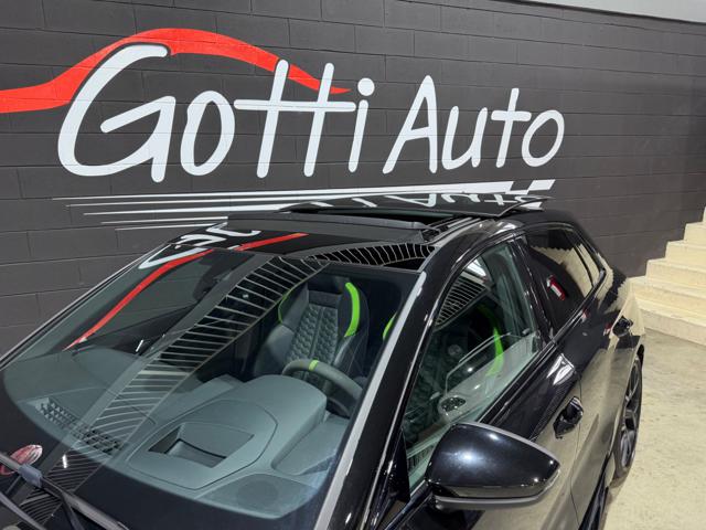 AUDI RS3 UNICOPROPRIETARIO CARBOCERAMICI  - foto 10