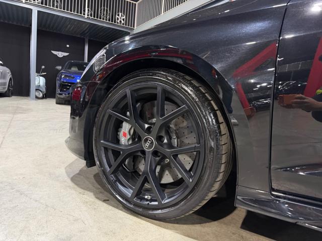 AUDI RS3 UNICOPROPRIETARIO CARBOCERAMICI  - foto 9