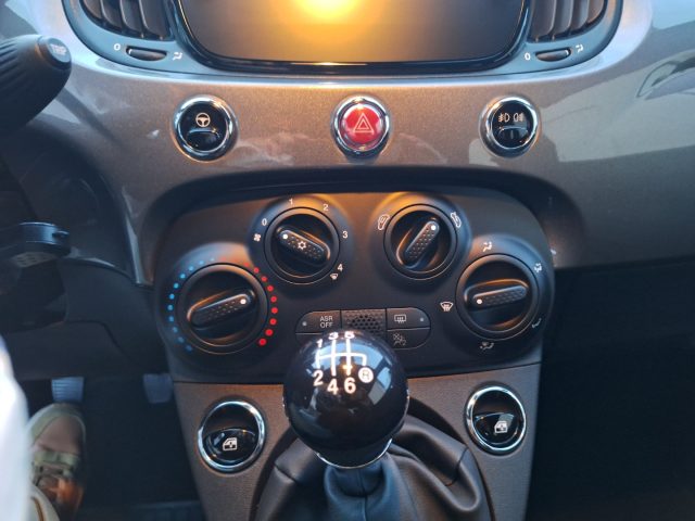FIAT 500 1.0 HYBRID - foto 13