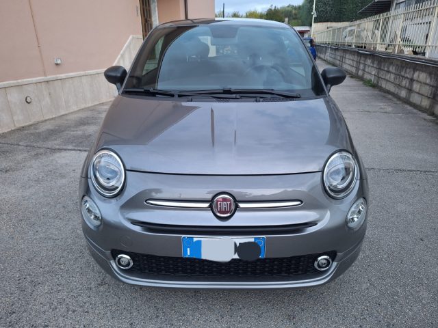 FIAT 500 1.0 HYBRID - foto 2
