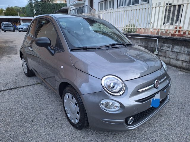 FIAT 500 1.0 HYBRID - foto 3