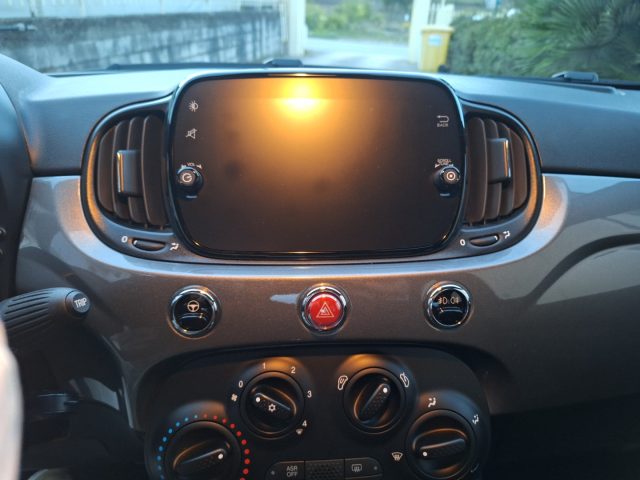 FIAT 500 1.0 HYBRID - foto 11