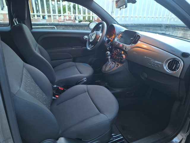 FIAT 500 1.0 HYBRID - foto 14