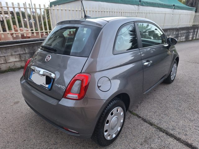 FIAT 500 1.0 HYBRID - foto 5