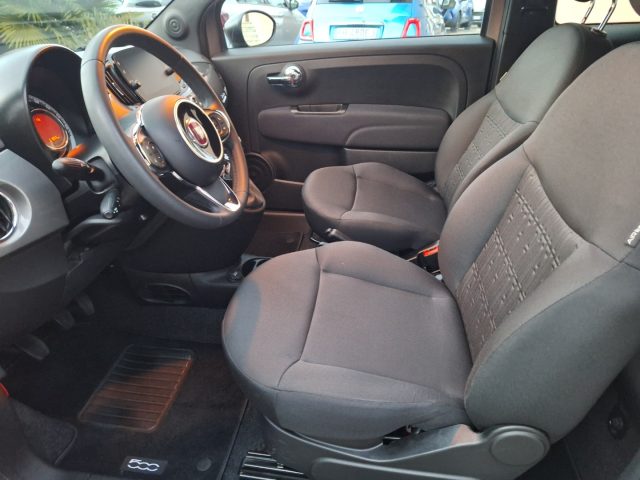 FIAT 500 1.0 HYBRID - foto 9