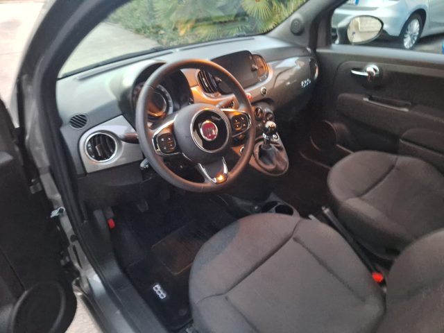 FIAT 500 1.0 HYBRID - foto 10