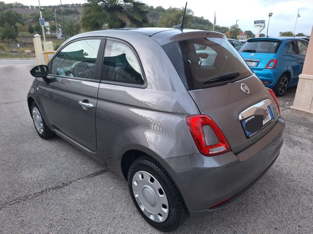 FIAT 500 1.0 HYBRID - foto 6