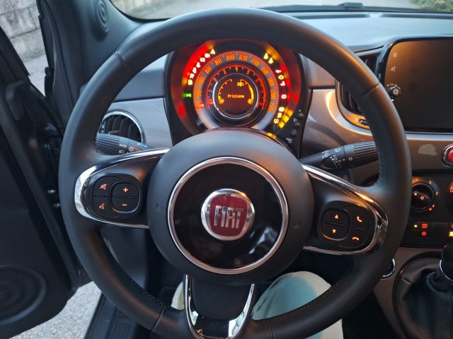 FIAT 500 1.0 HYBRID - foto 15