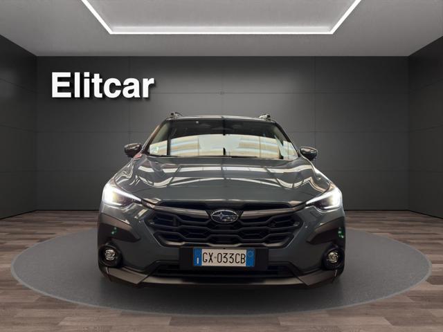 SUBARU CROSSTREK 2.0I E-BOXER MHEV CVT LINEARTRON - foto 2