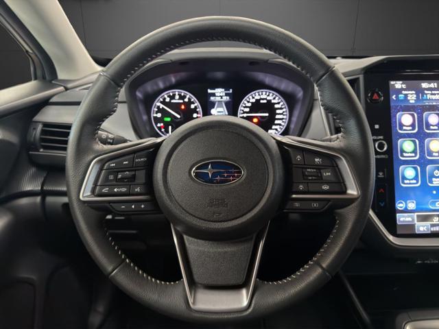 SUBARU CROSSTREK 2.0I E-BOXER MHEV CVT LINEARTRON - foto 8