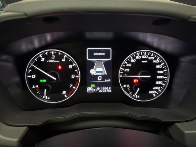 SUBARU CROSSTREK 2.0I E-BOXER MHEV CVT LINEARTRON - foto 7