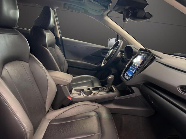 SUBARU CROSSTREK 2.0I E-BOXER MHEV CVT LINEARTRON - foto 11