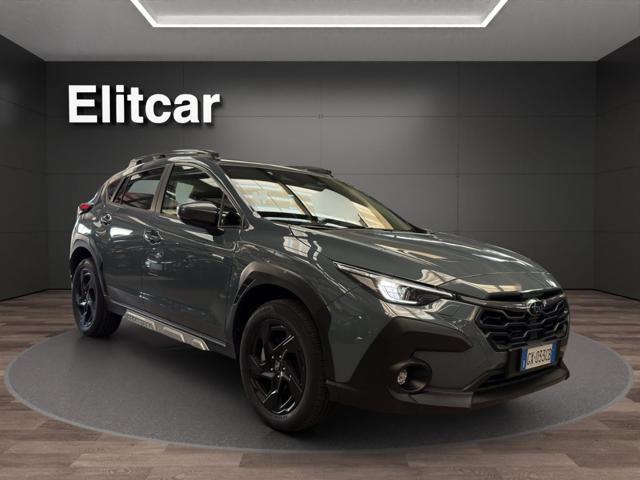 SUBARU CROSSTREK 2.0I E-BOXER MHEV CVT LINEARTRON - foto 3