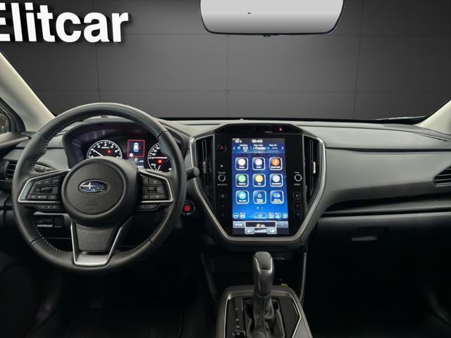 SUBARU CROSSTREK 2.0I E-BOXER MHEV CVT LINEARTRON - foto 9