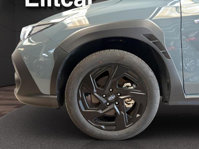 SUBARU CROSSTREK 2.0I E-BOXER MHEV CVT LINEARTRON - foto 16