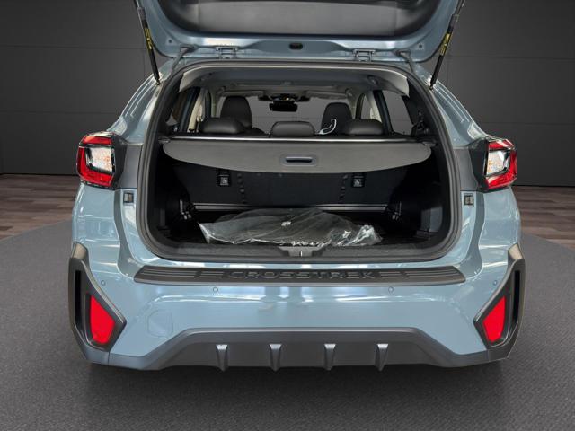 SUBARU CROSSTREK 2.0I E-BOXER MHEV CVT LINEARTRON - foto 14