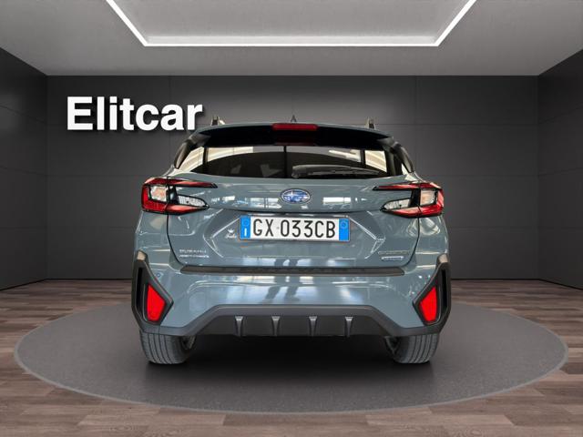 SUBARU CROSSTREK 2.0I E-BOXER MHEV CVT LINEARTRON - foto 5