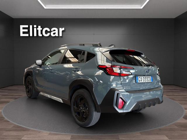 SUBARU CROSSTREK 2.0I E-BOXER MHEV CVT LINEARTRON - foto 6