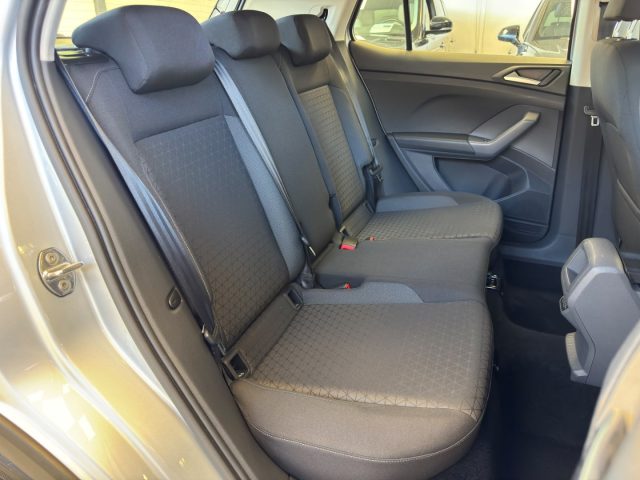 VOLKSWAGEN T-CROSS 1.0 TSI BMT *TAGLIANDI VW*TELECA - foto 15