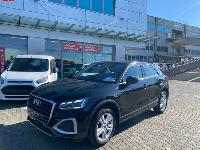 AUDI Q2 30 TFSI BUSINESS ADVANCED