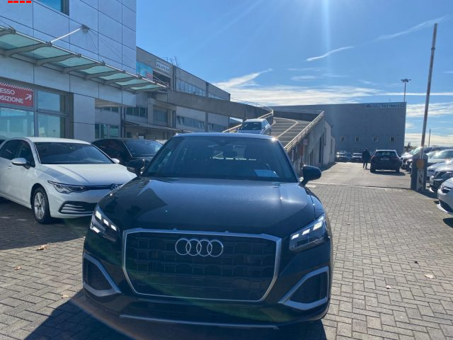AUDI Q2 30 TFSI BUSINESS ADVANCED - foto 2