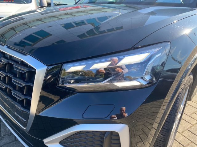 AUDI Q2 30 TFSI BUSINESS ADVANCED - foto 3