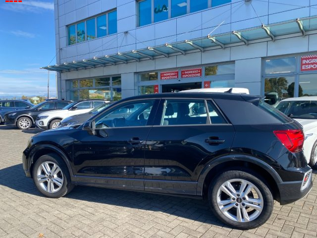 AUDI Q2 30 TFSI BUSINESS ADVANCED - foto 4