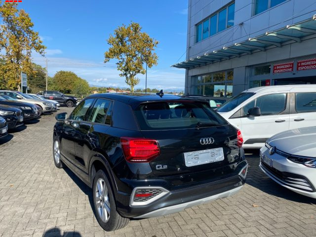 AUDI Q2 30 TFSI BUSINESS ADVANCED - foto 5
