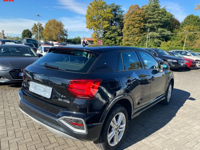 AUDI Q2 30 TFSI BUSINESS ADVANCED - foto 6