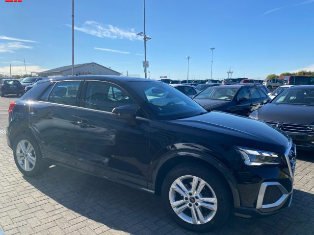AUDI Q2 30 TFSI BUSINESS ADVANCED - foto 7